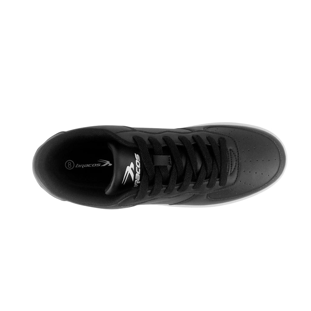 Sneakers Larry negro para hombre