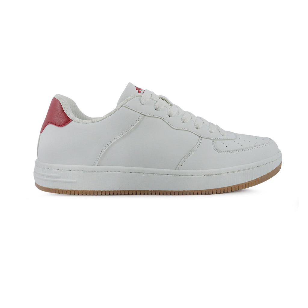 Tenis Larry blanco para Hombre