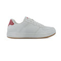 Tenis Larry blanco para Hombre