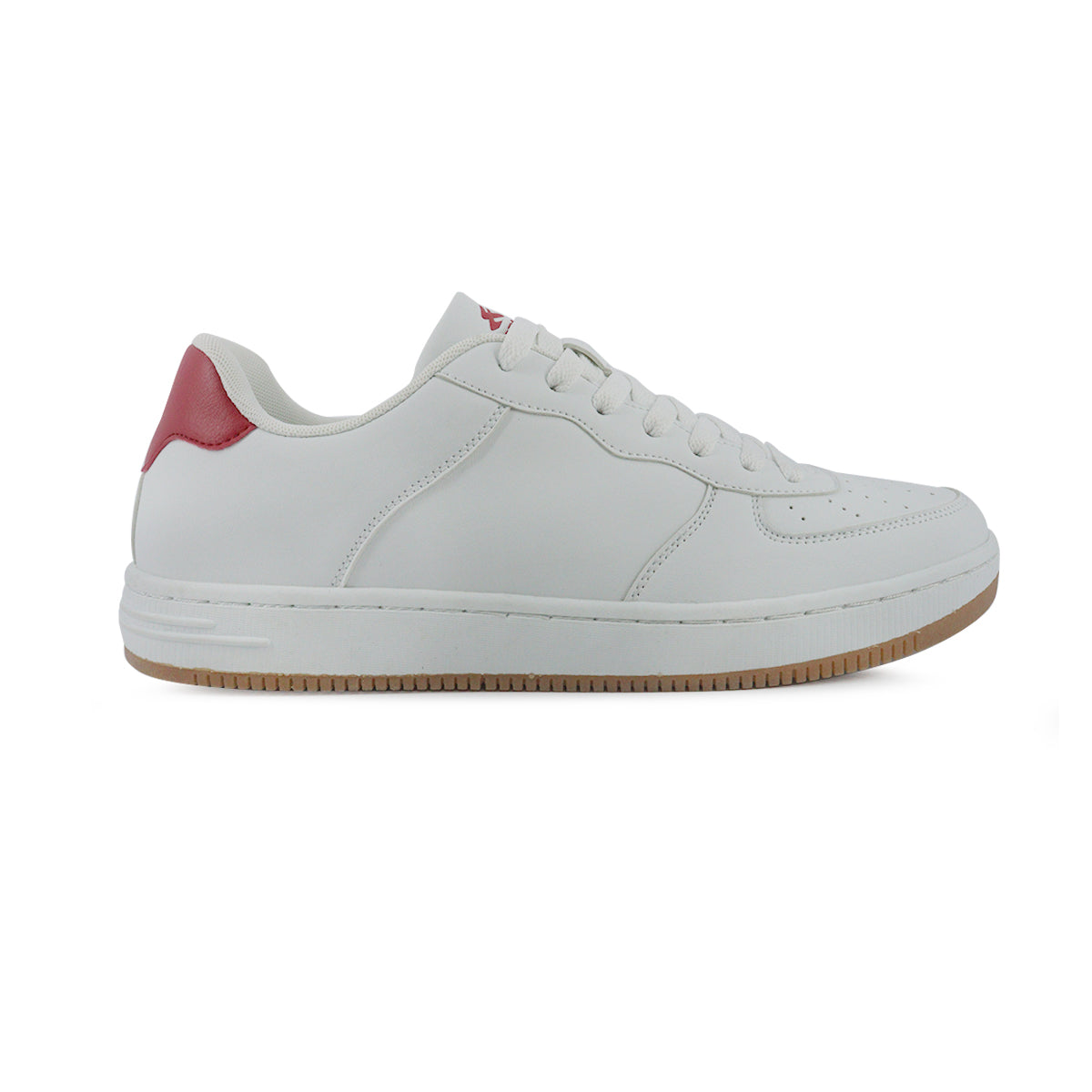 Tenis Larry blanco para Hombre