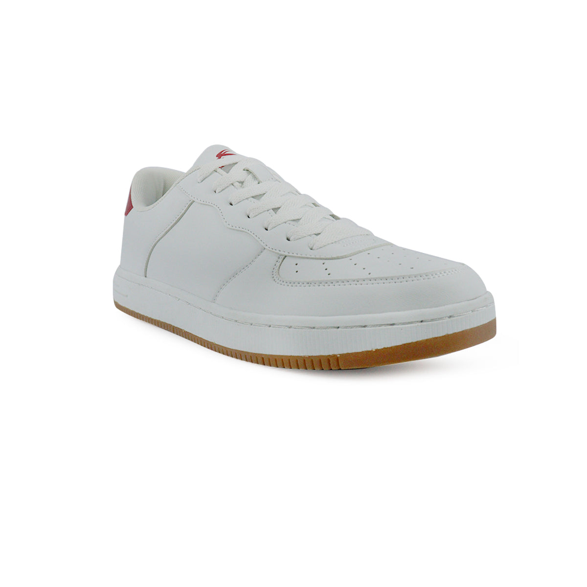 Tenis Larry blanco para Hombre