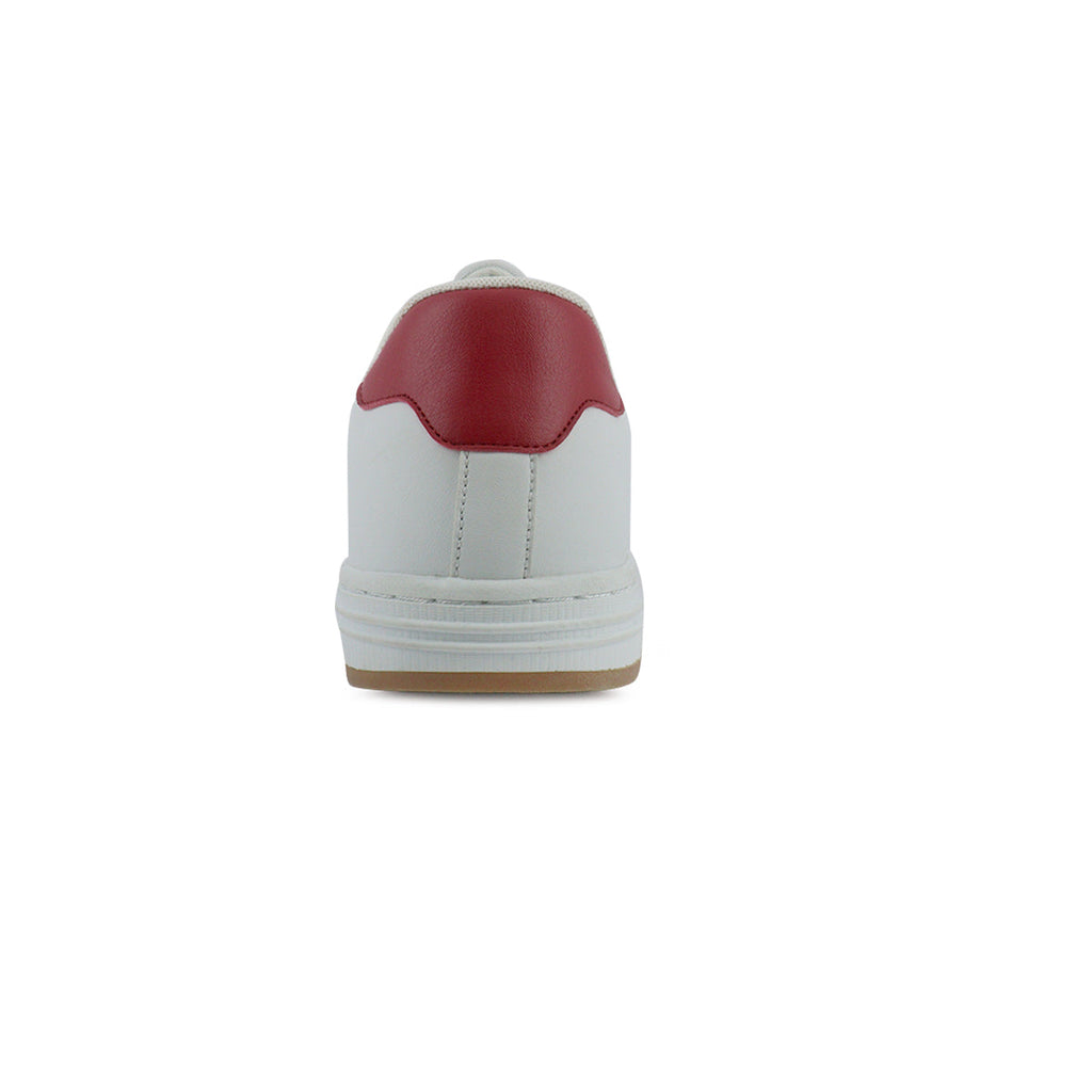 Tenis Larry blanco para Hombre