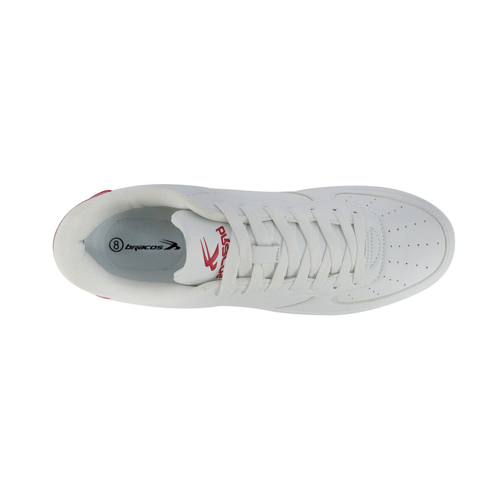 Tenis Larry blanco para Hombre