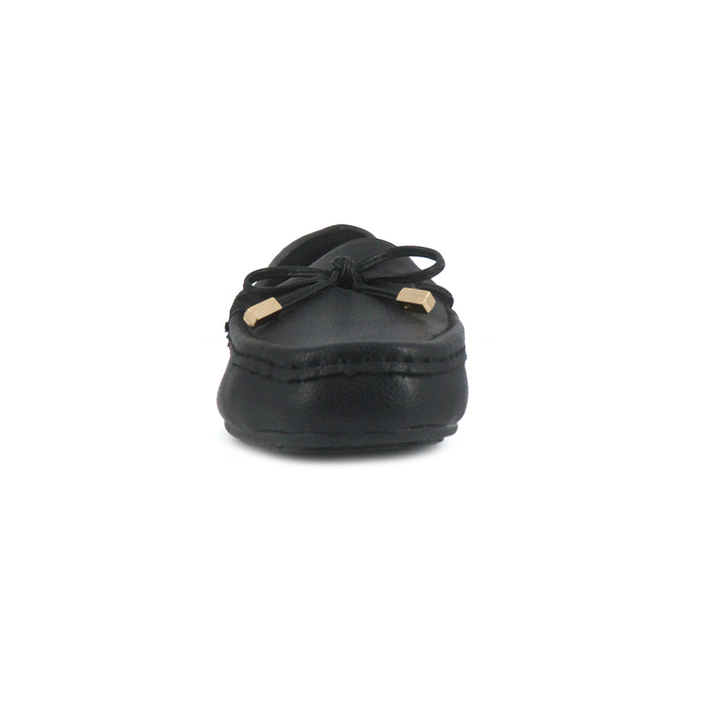 Mocasines Carmela negro para Mujer