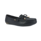 Mocasines Carmela negro para Mujer