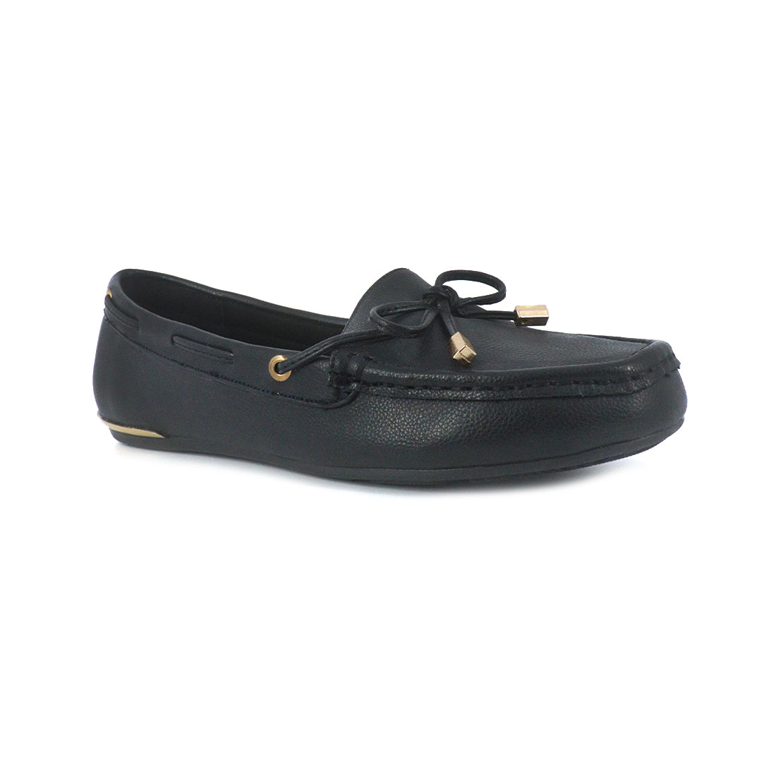 Mocasines Carmela negro para Mujer