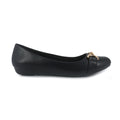 Zapatos de cuña Marai negro para Mujer