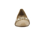 Zapatos de cuña Marai nude para Mujer