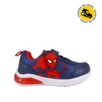 Tennis Spider azul para Niños
