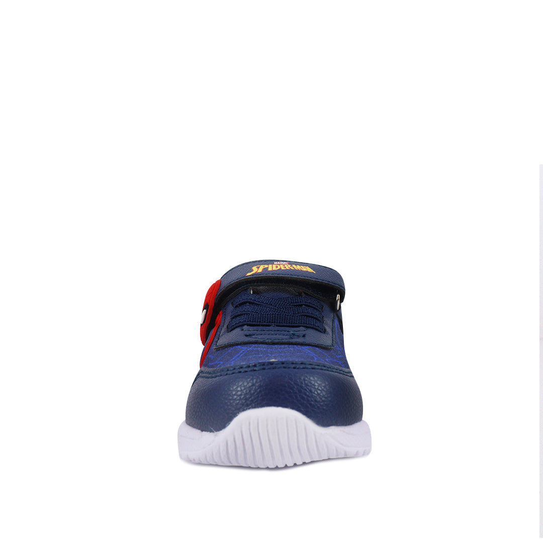 Tennis Spider azul para Niños