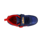 Tennis Spider azul para Niños