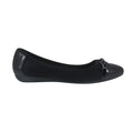 Balerinas Clelia negro para Mujer