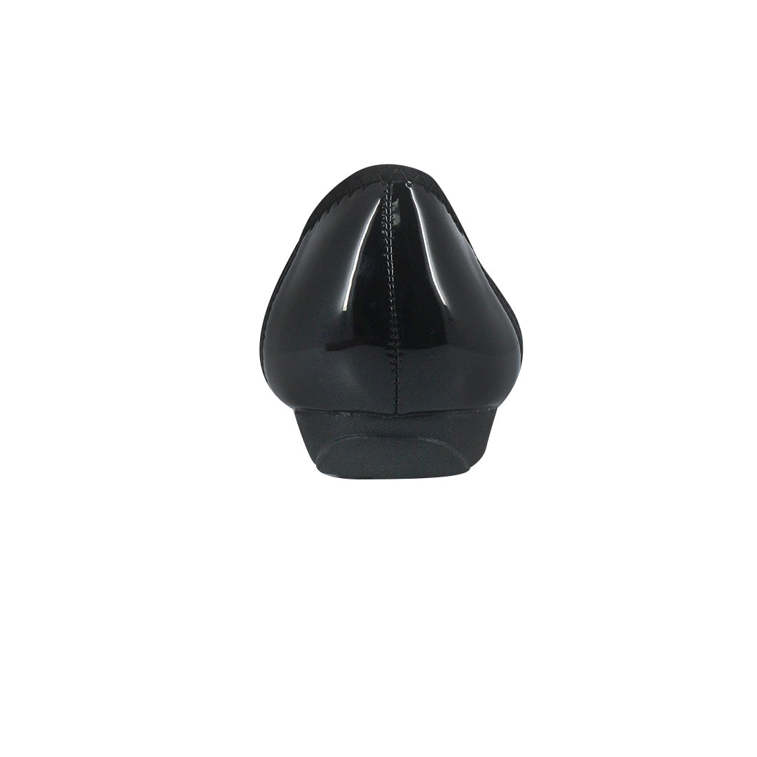 Balerinas Clelia negro para Mujer