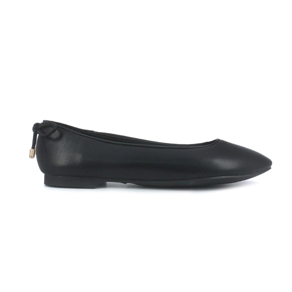 Balerinas Elise negro para Mujer