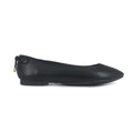 Balerinas Elise negro para Mujer