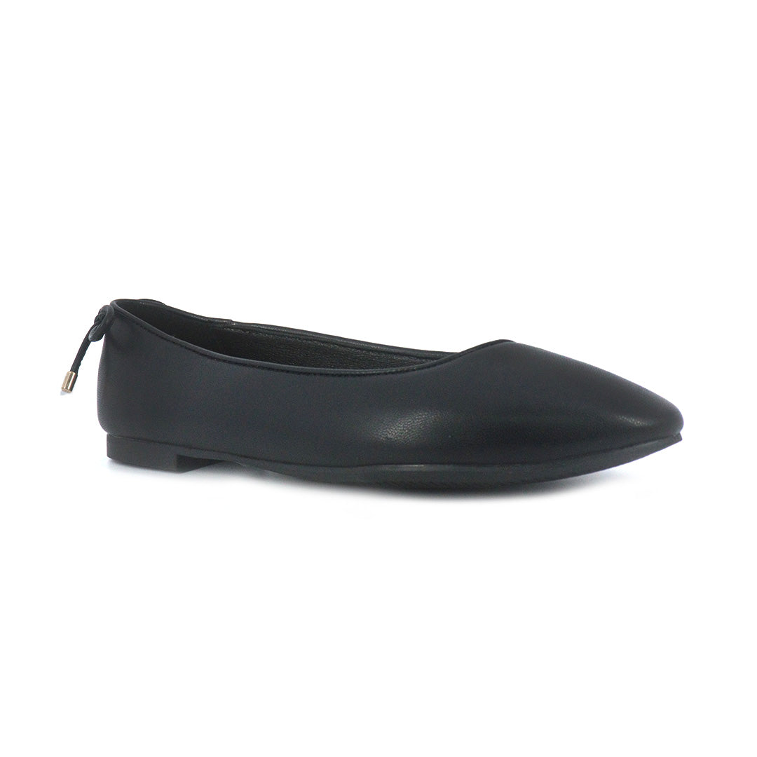 Balerinas Elise negro para Mujer