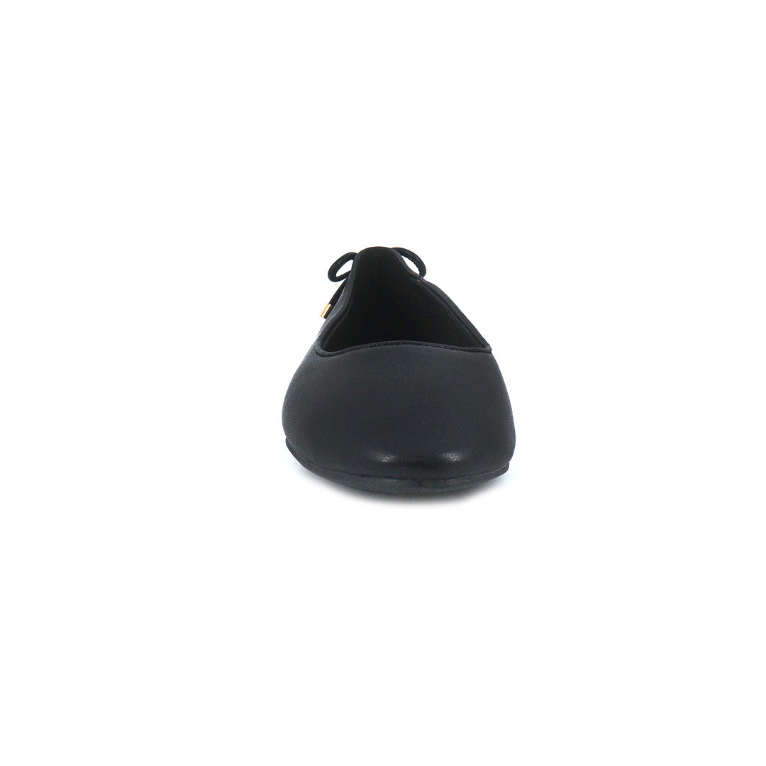 Balerinas Elise negro para Mujer