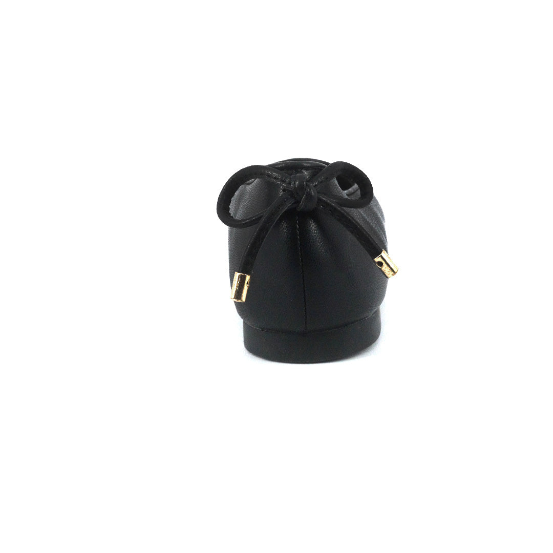 Balerinas Elise negro para Mujer