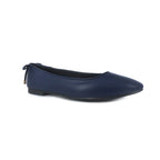 Balerinas Elise azul para Mujer