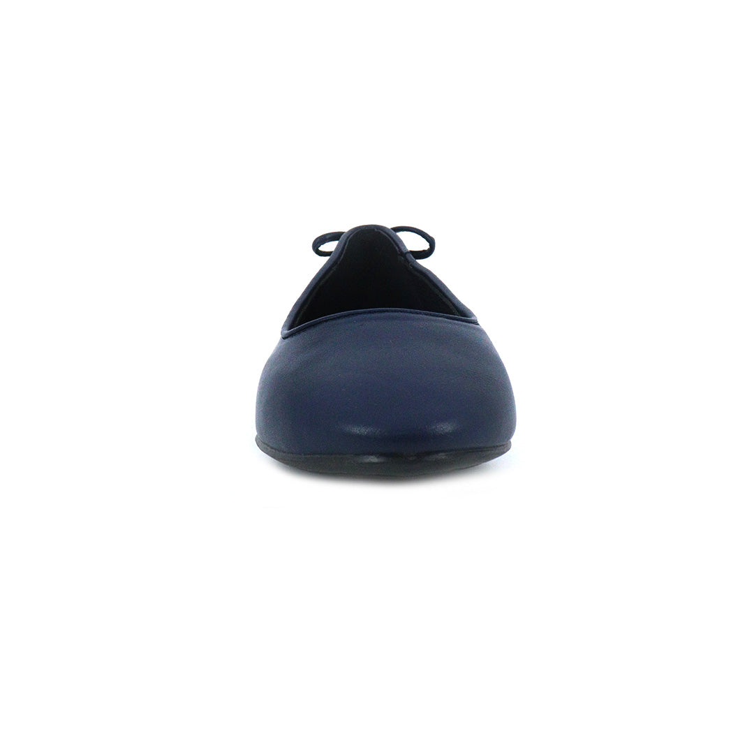 Balerinas Elise azul para Mujer