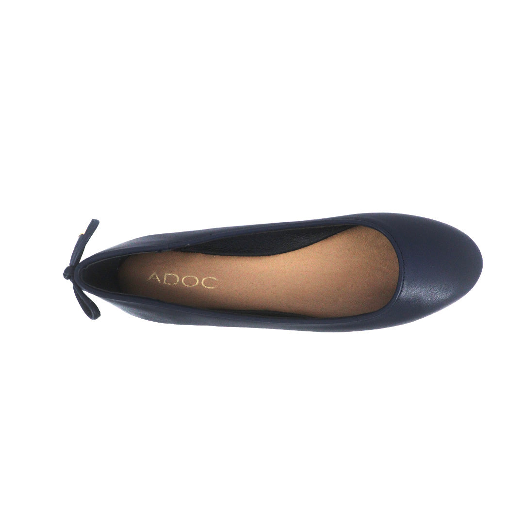 Balerinas Elise azul para Mujer