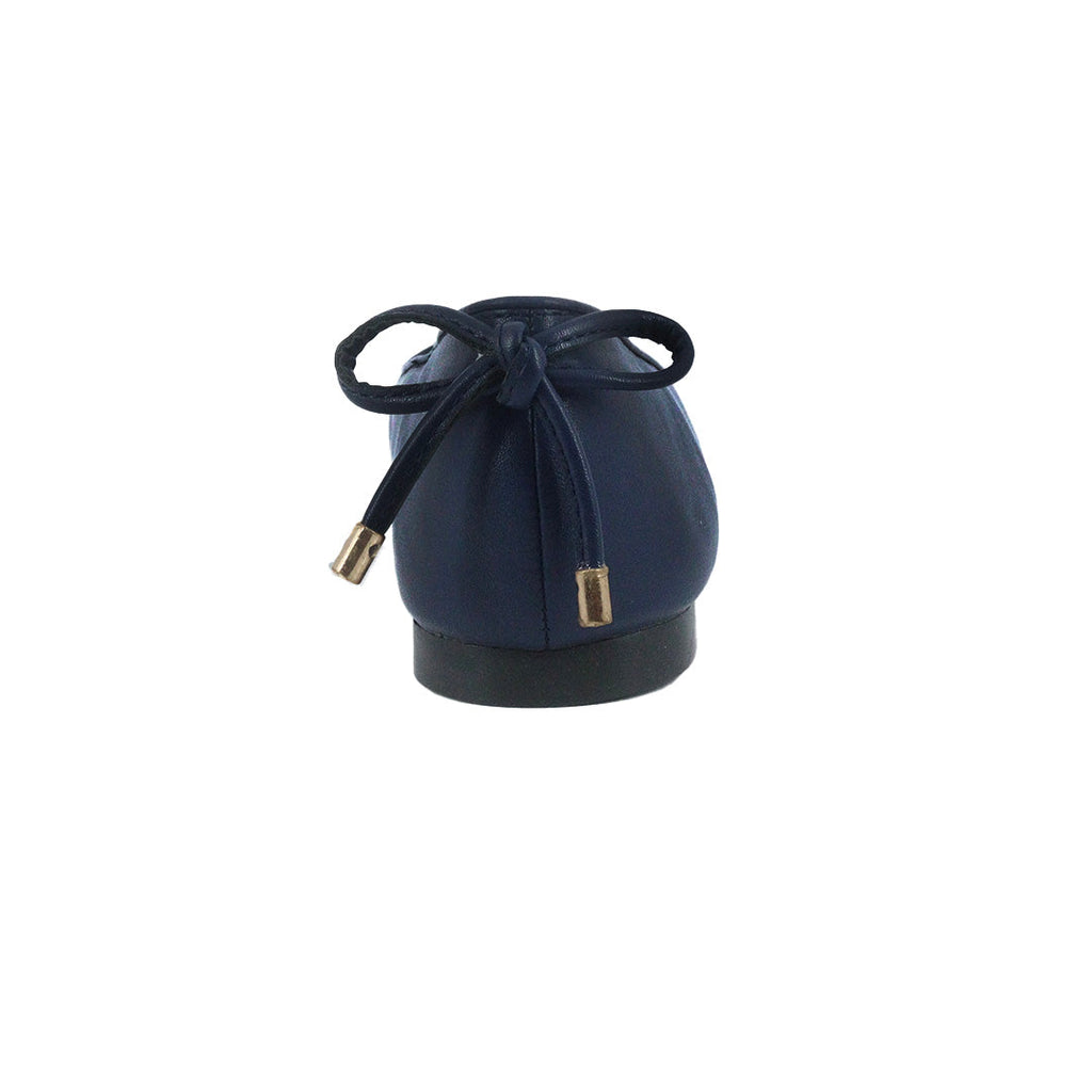Balerinas Elise azul para Mujer