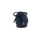 Balerinas Elise azul para Mujer