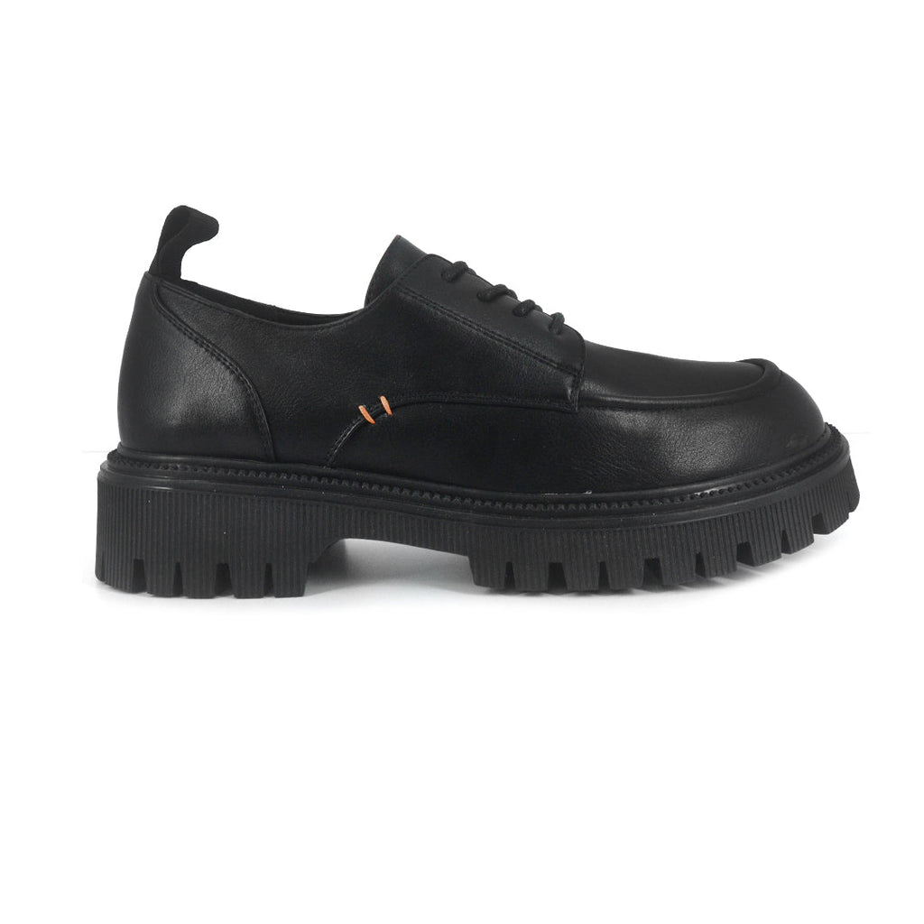 Mocasines Toni negro para Mujer