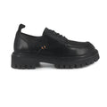 Mocasines Toni negro para Mujer
