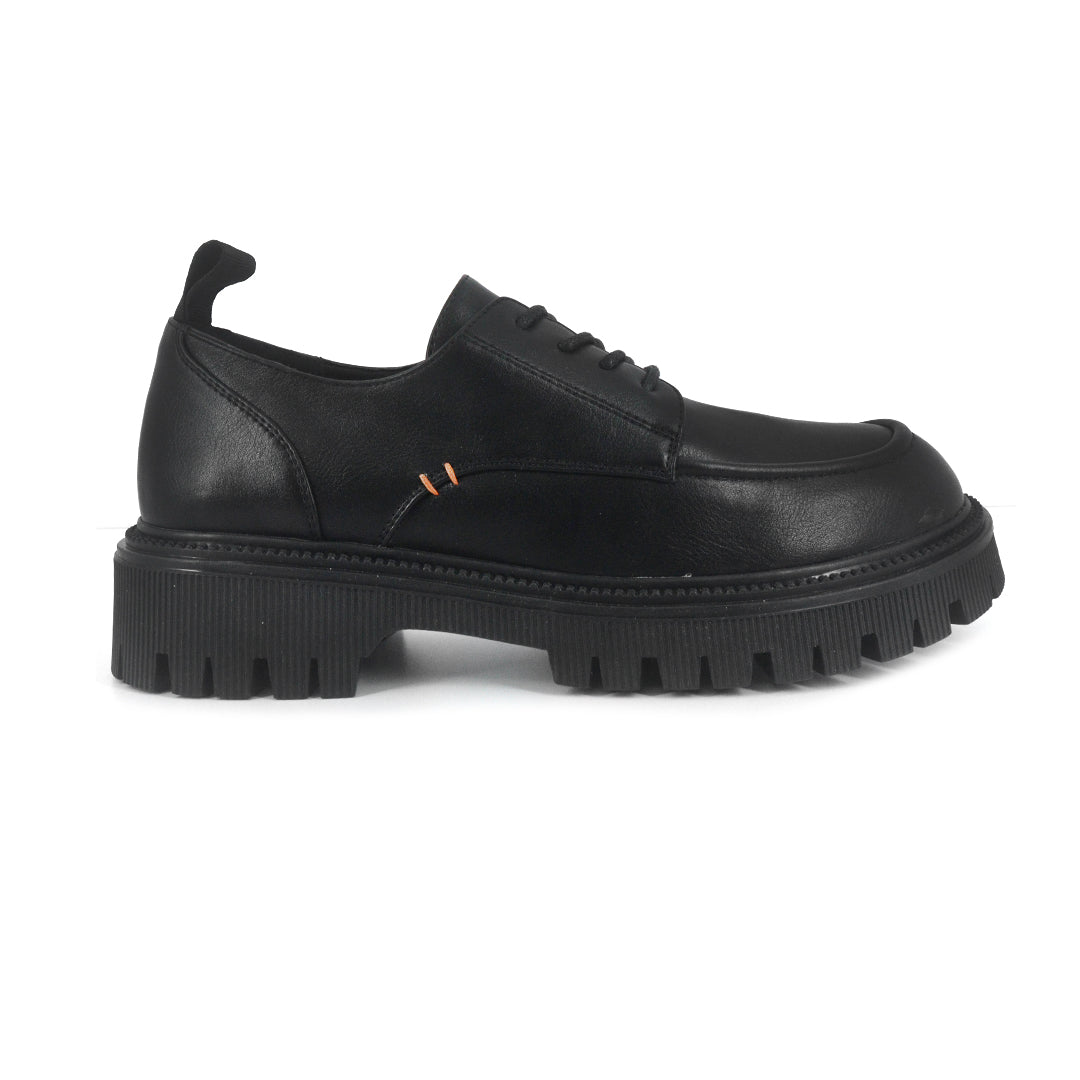 Mocasines Toni negro para Mujer