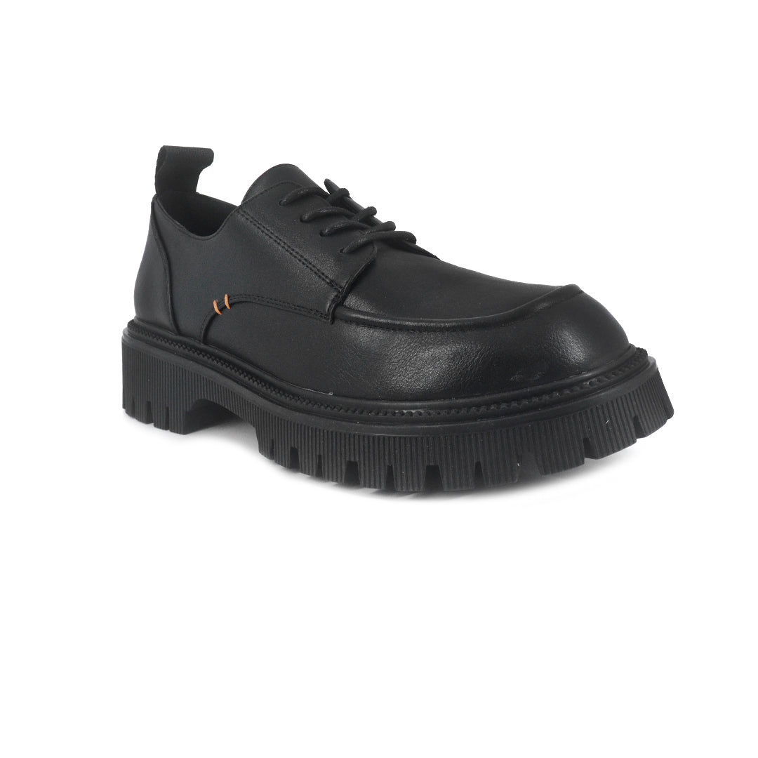 Mocasines Toni negro para Mujer