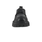 Mocasines Toni negro para Mujer