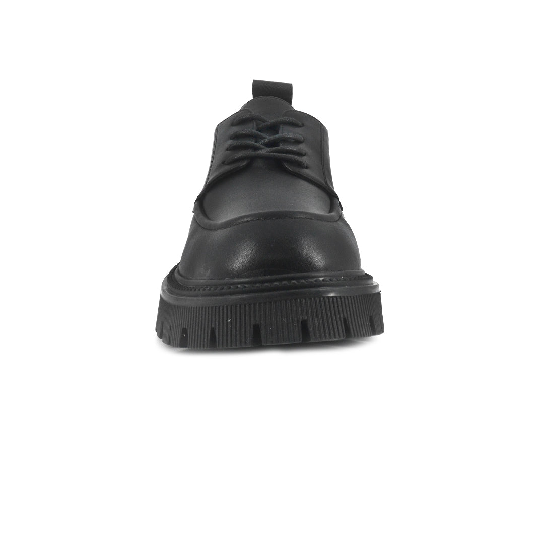 Mocasines Toni negro para Mujer