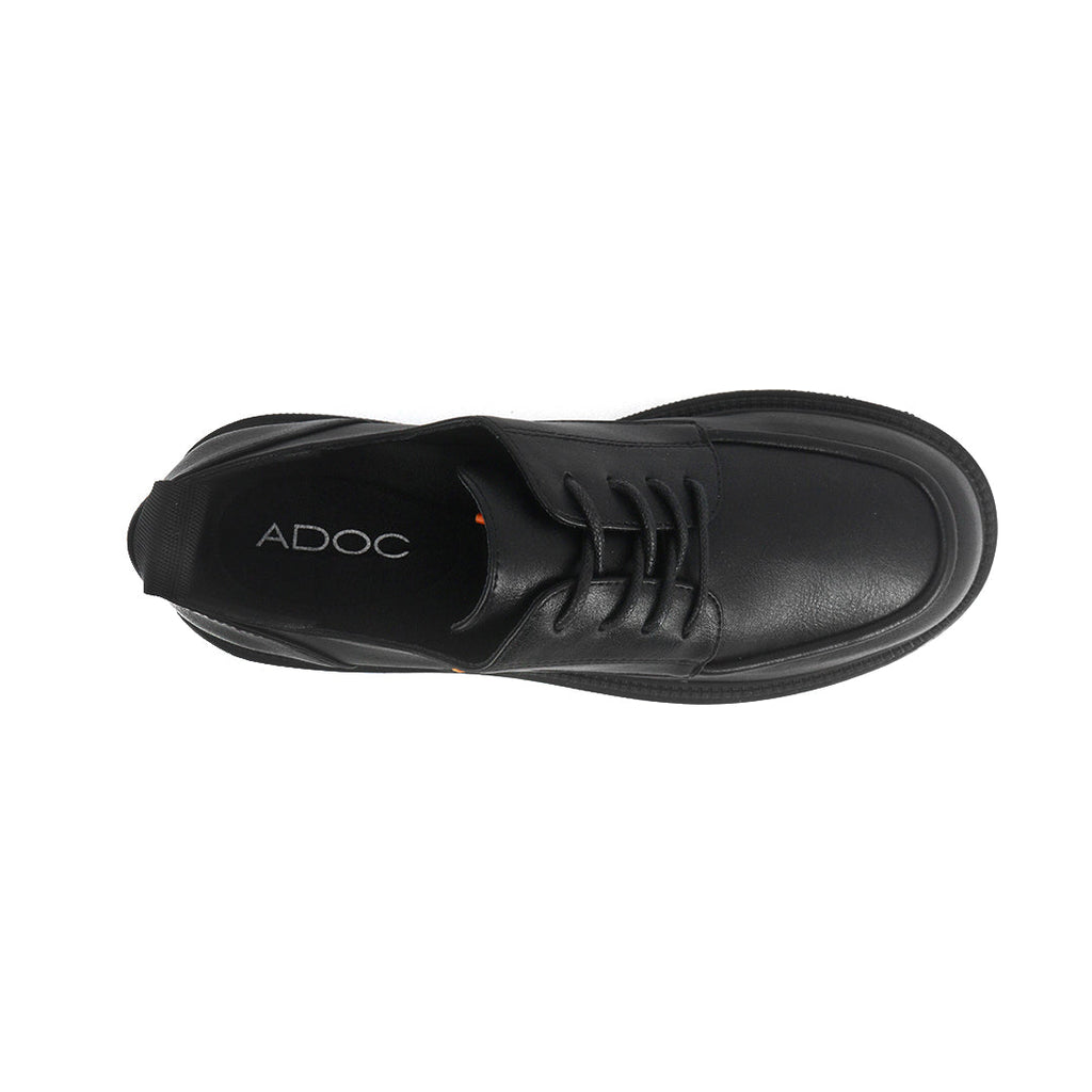 Mocasines Toni negro para Mujer