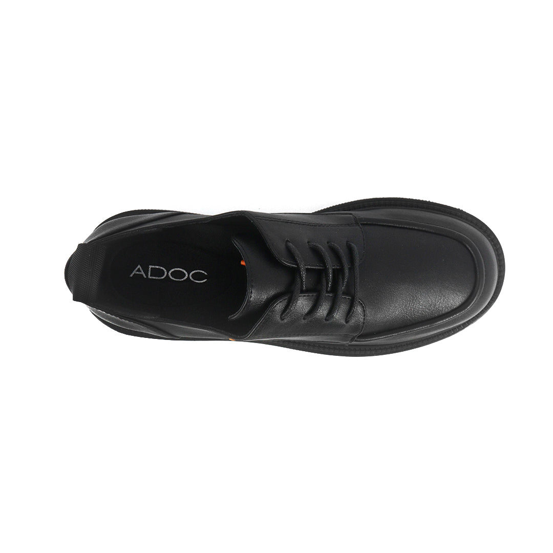 Mocasines Toni negro para Mujer