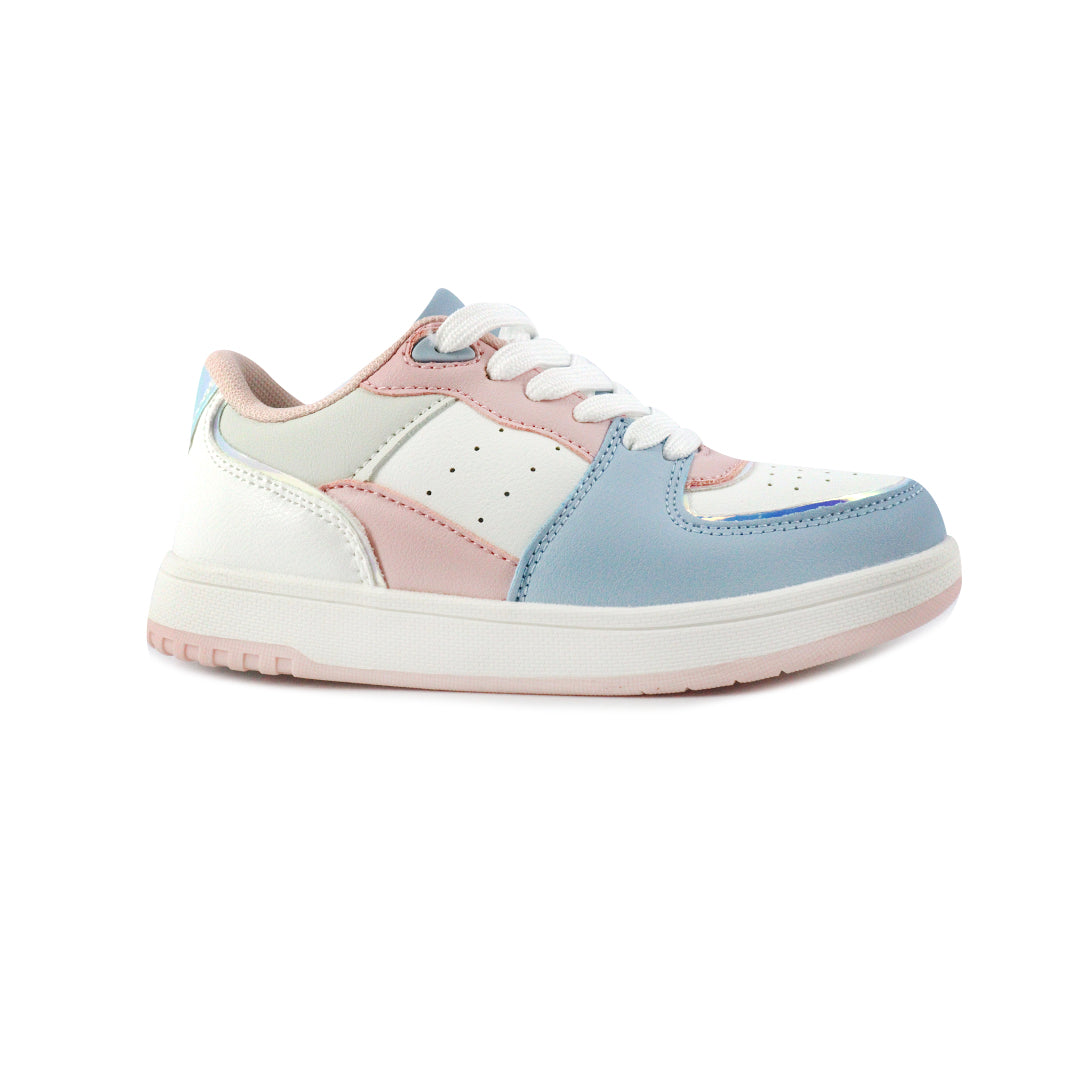 Sneakers Kit multi para Niñas