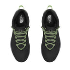 WOMEN'S CRAGSTONE LEATHER MID WATERPROOF