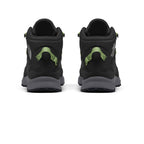 WOMEN'S CRAGSTONE LEATHER MID WATERPROOF