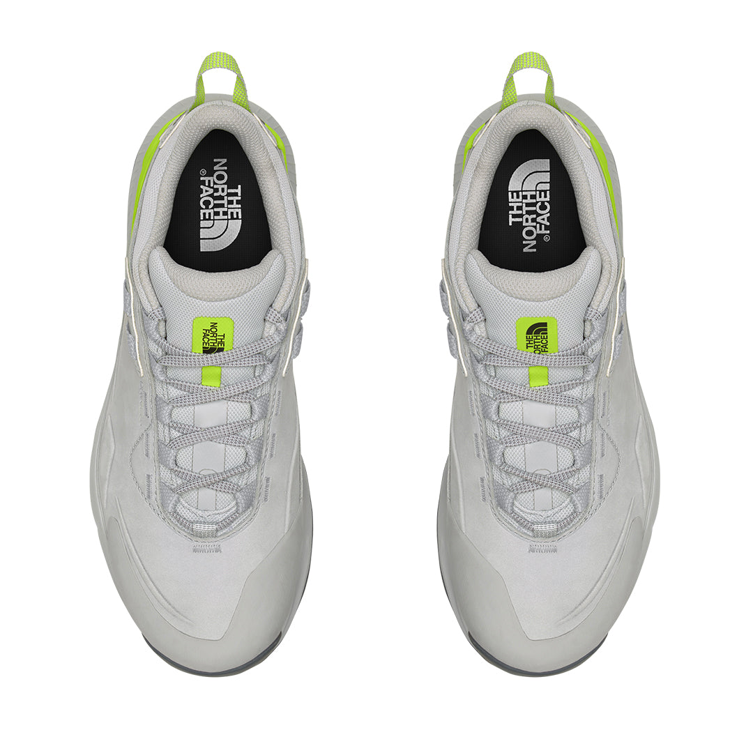 WOMEN'S CRAGSTONE LEATHER WATERPROOF