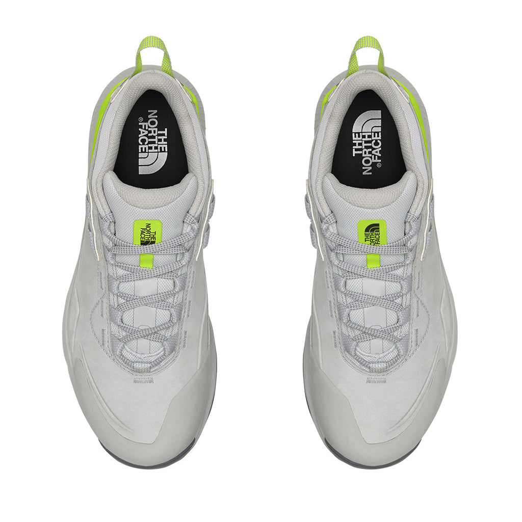 WOMEN'S CRAGSTONE LEATHER WATERPROOF