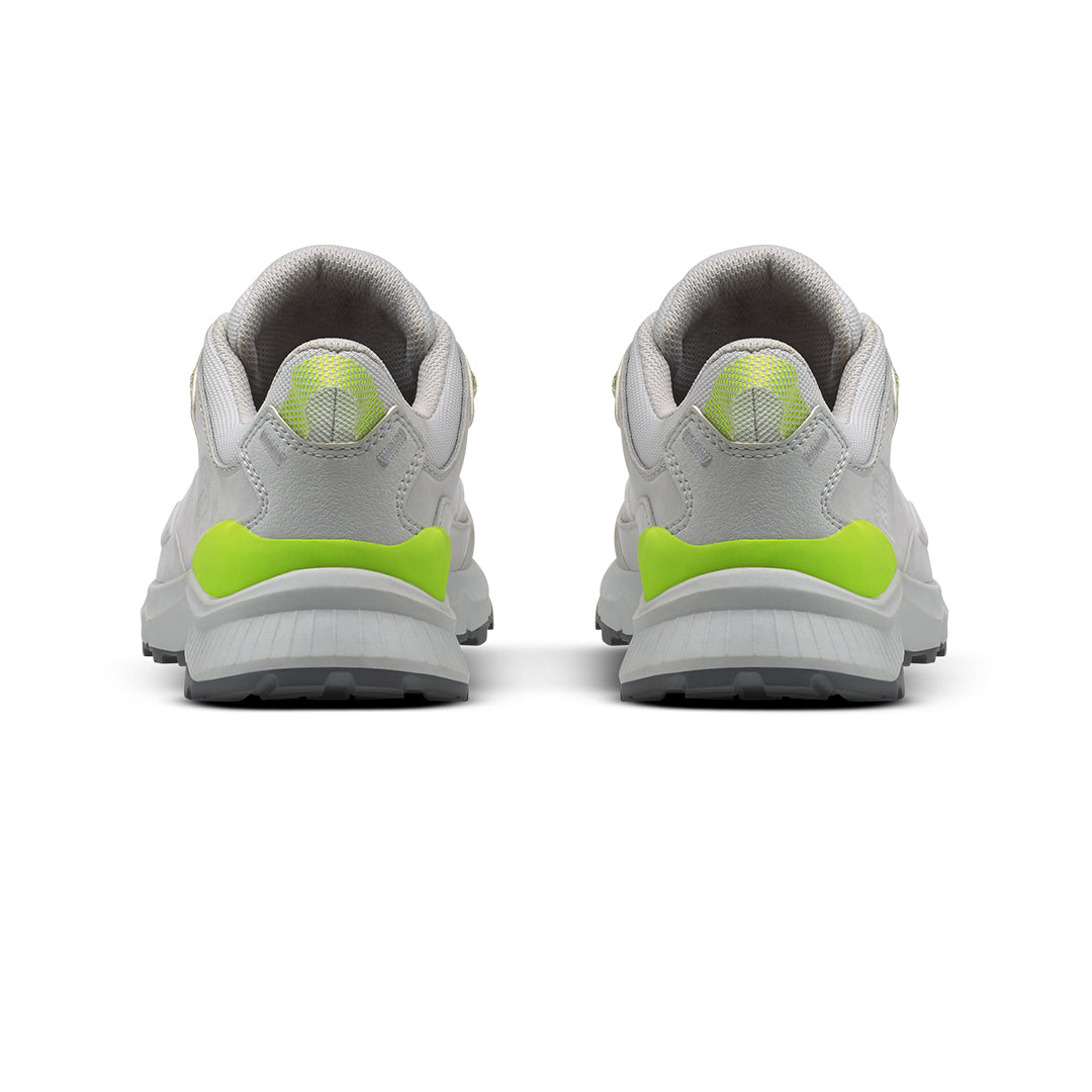 WOMEN'S CRAGSTONE LEATHER WATERPROOF