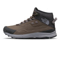 MEN'S CRAGSTONE LEATHER MID WATERPROOF