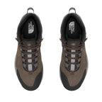 MEN'S CRAGSTONE LEATHER MID WATERPROOF