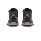 MEN'S CRAGSTONE LEATHER MID WATERPROOF