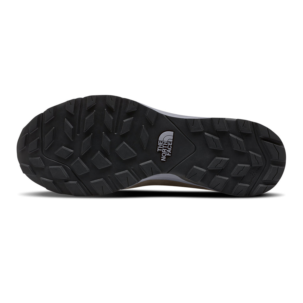 MEN'S CRAGSTONE LEATHER MID WATERPROOF