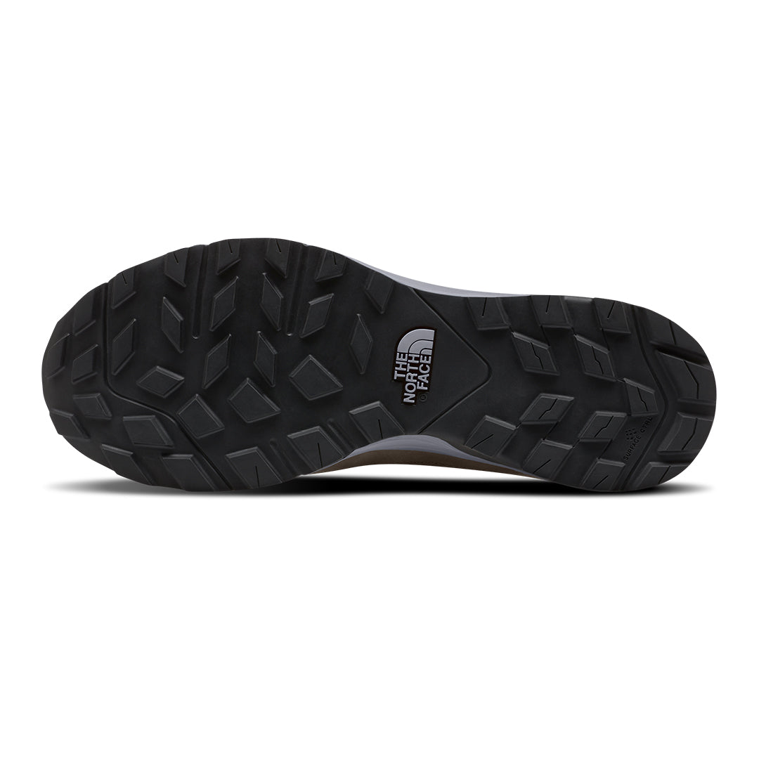 MEN'S CRAGSTONE LEATHER MID WATERPROOF