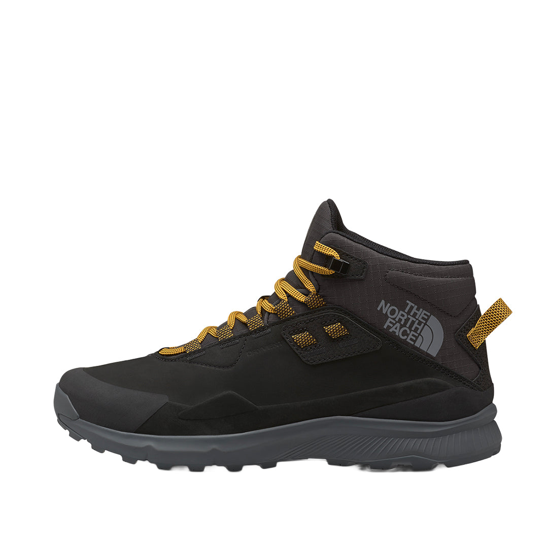 BOTAS IMPERMEABLES CRAGSTONE LEATHER PARA HOMBRE