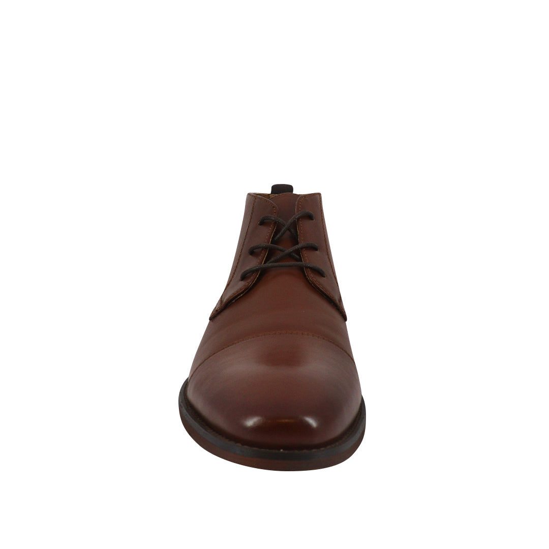 Botas Foord tan para Hombre