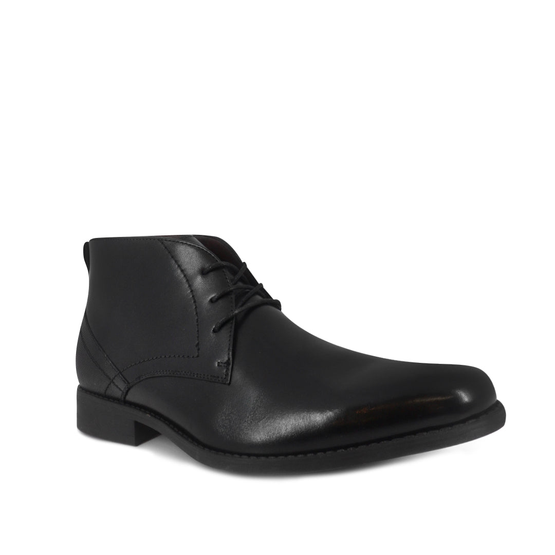 Botas Dario negro para Hombre