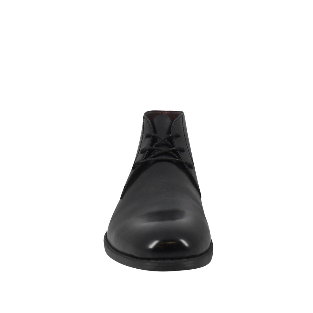 Botas Dario negro para Hombre